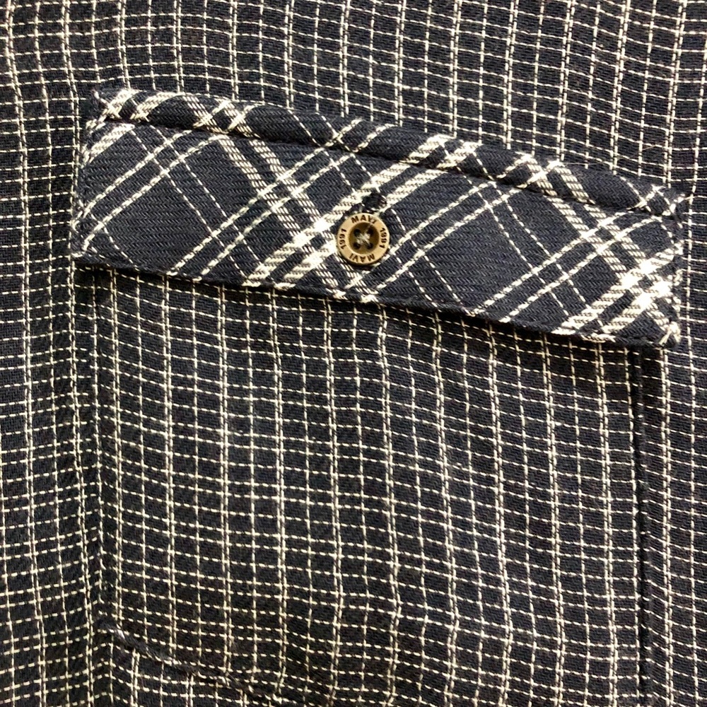 Mavi Dress View 4